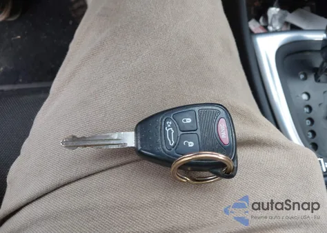 2013 Dodge Avenger Se z USA, uszkodzony, nr VIN 1C3CDZABXDN638565